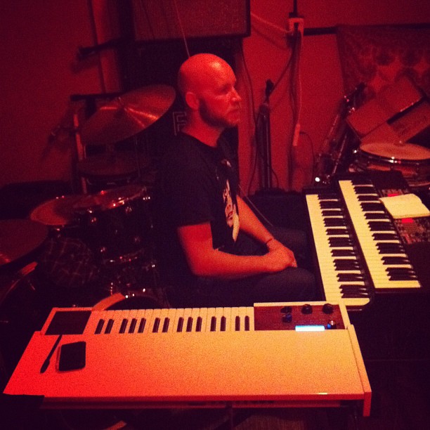 nord c1 manual