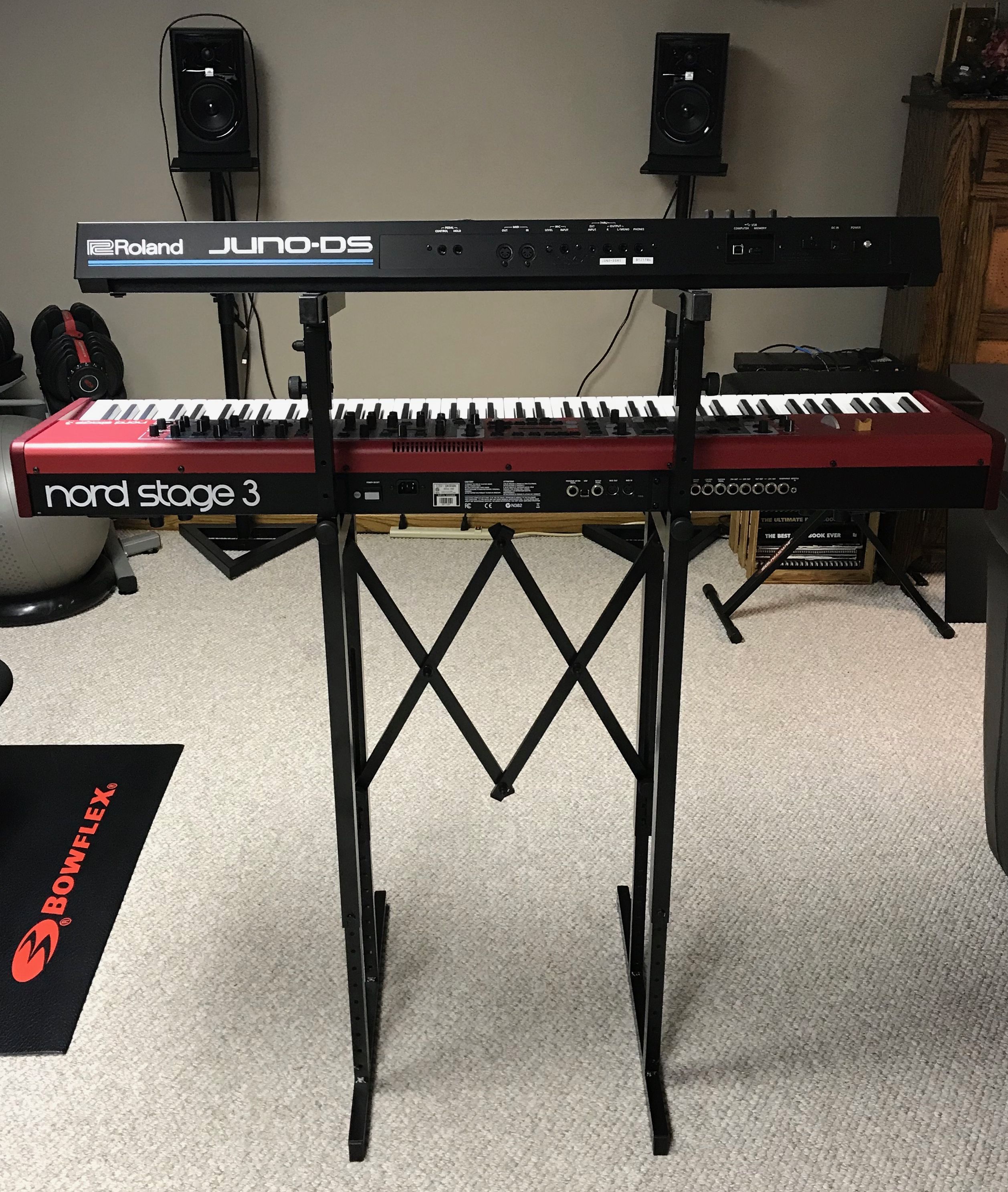 K&amp;M 18880 - Two Boards