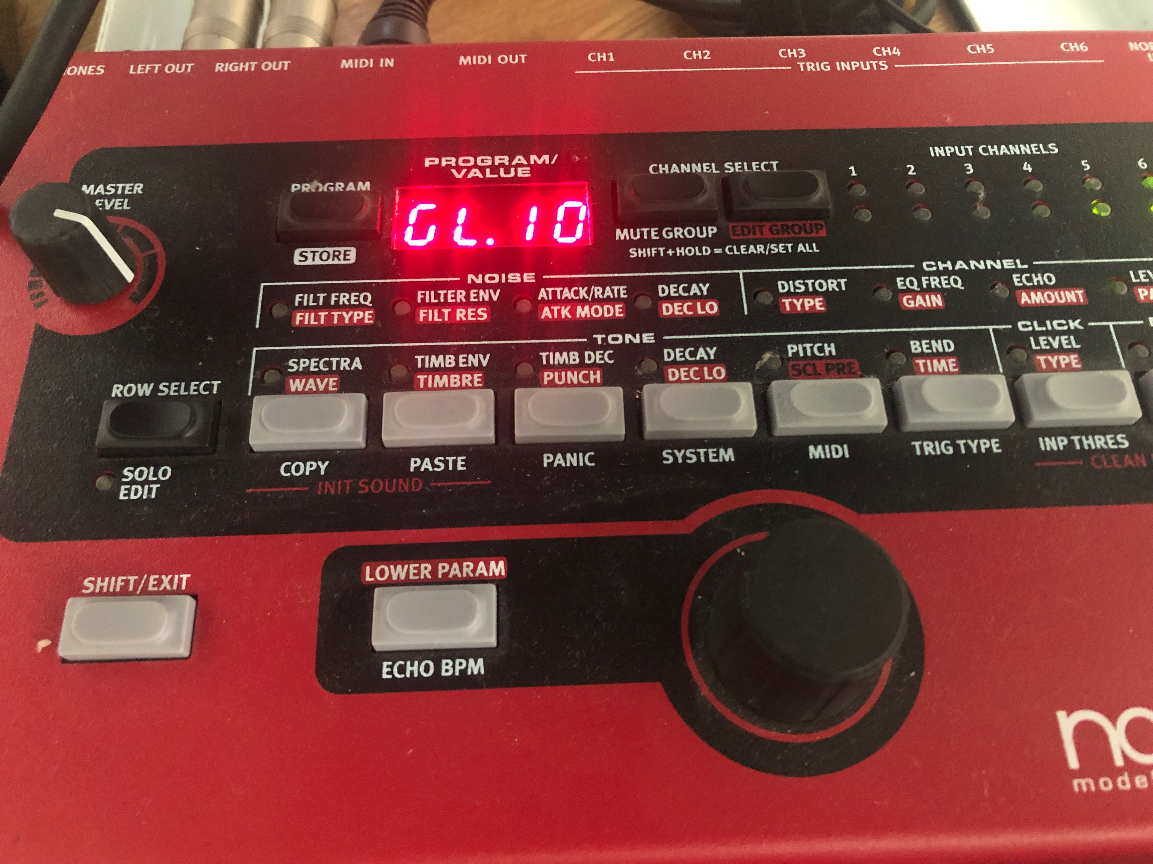 ND1