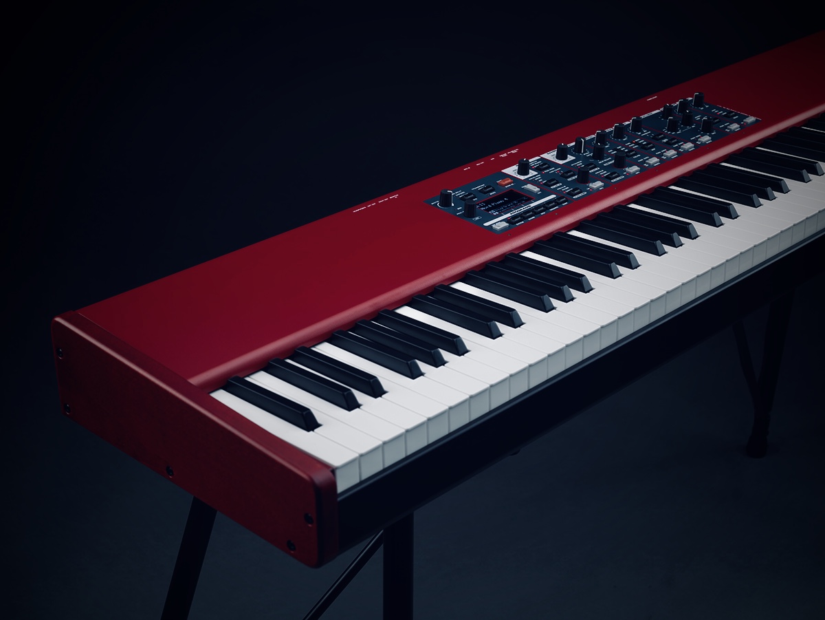 Nord Piano 4 Shot 2