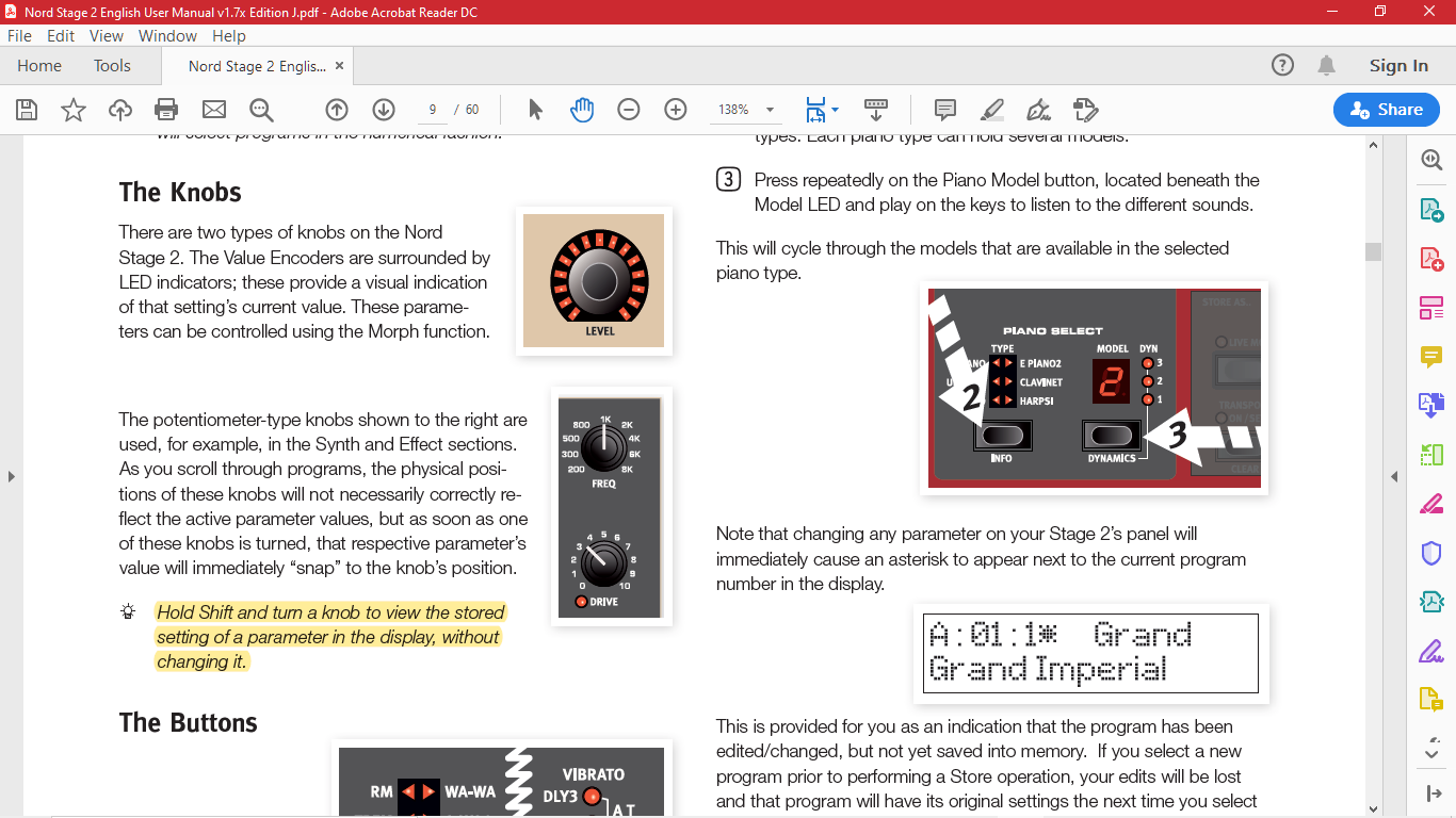 hiding in plain sight