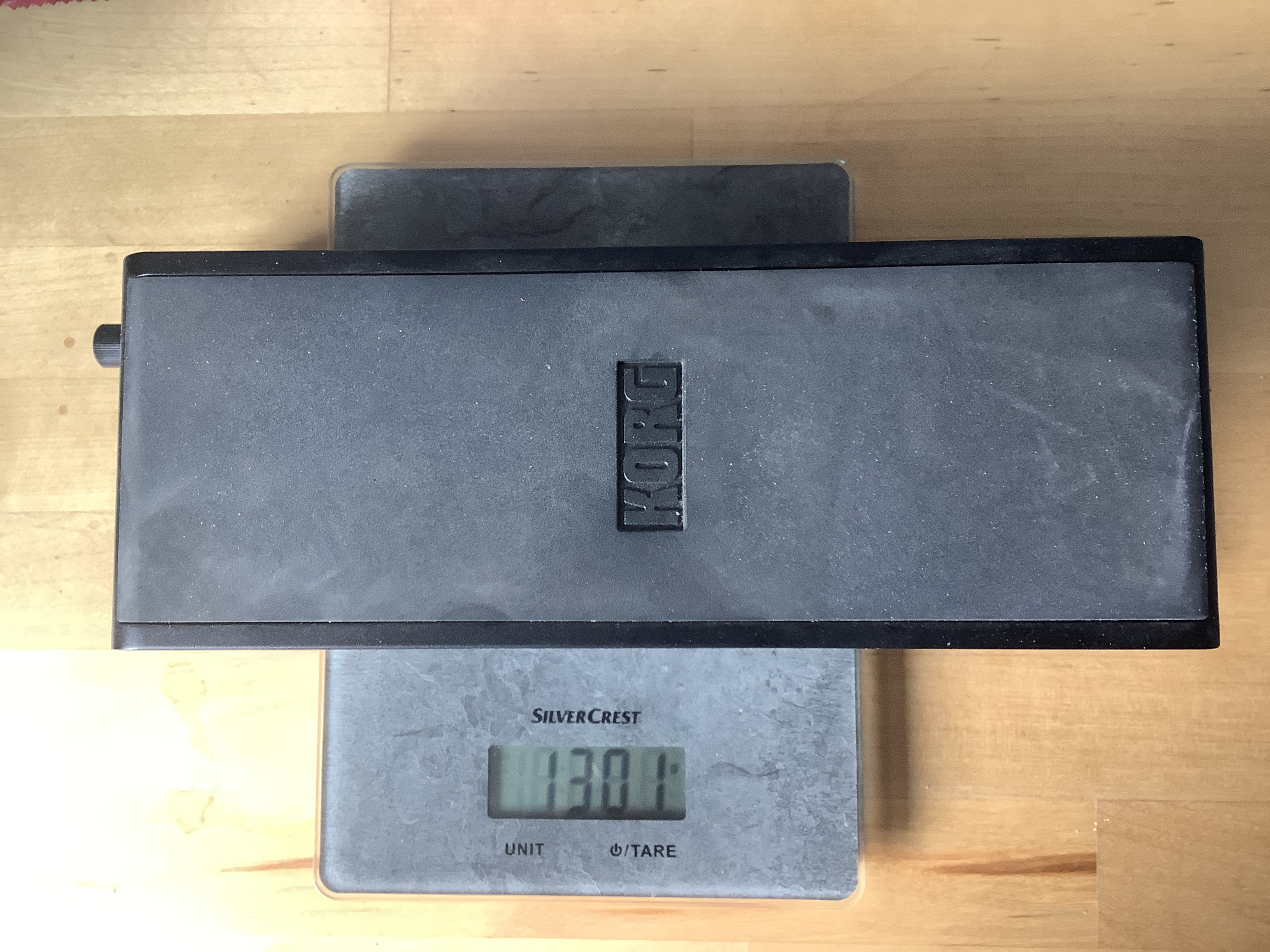 KORG XVP-20