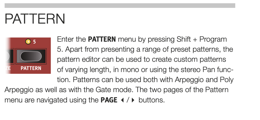 Page 18 of the manual