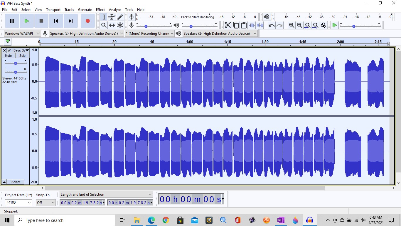 WH Bass Synth 1 - Limiter - Multiple Notes.jpg