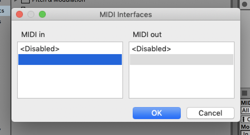 NordDrumManager Setup