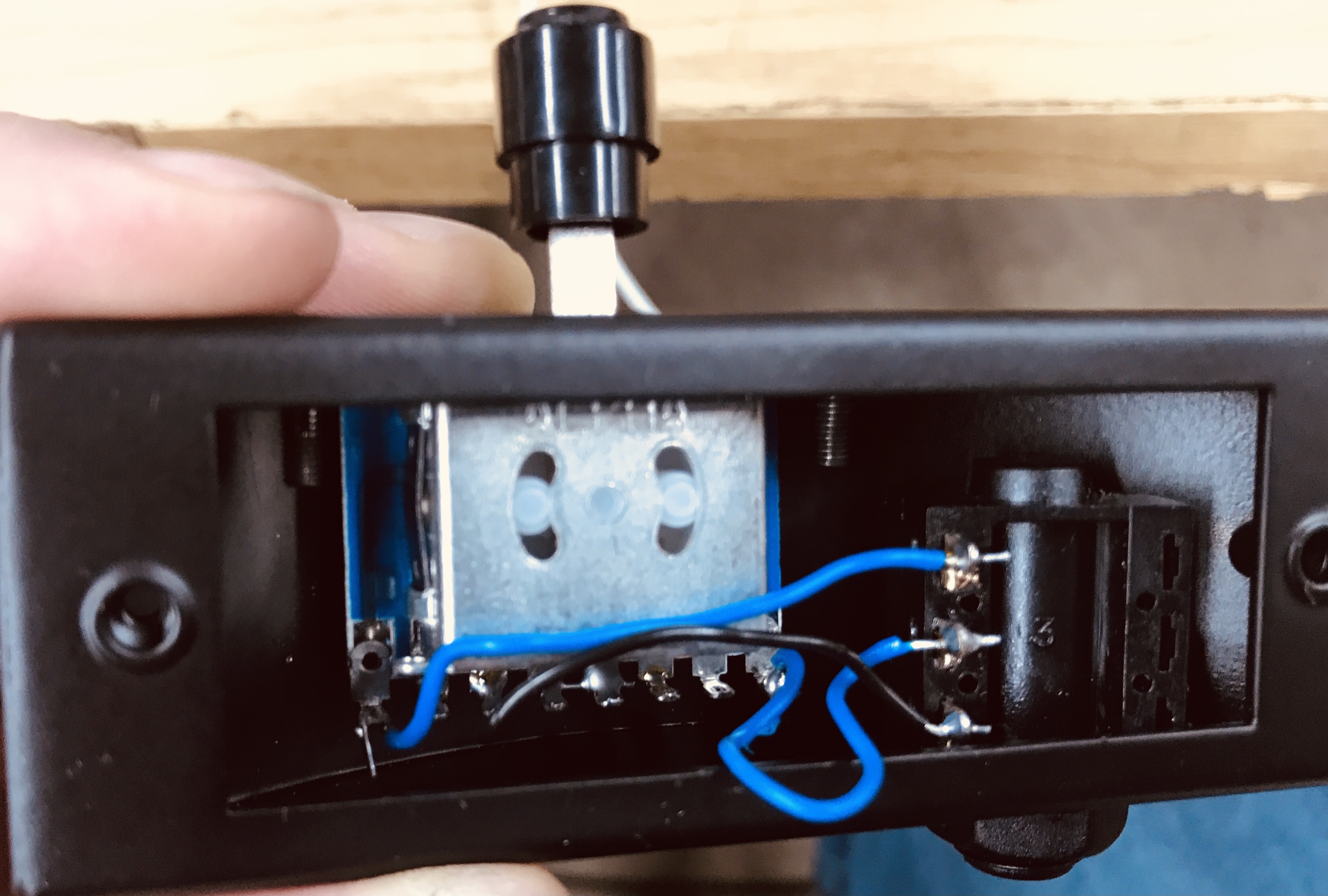 Rewired Crumar Switch for Nords.jpg