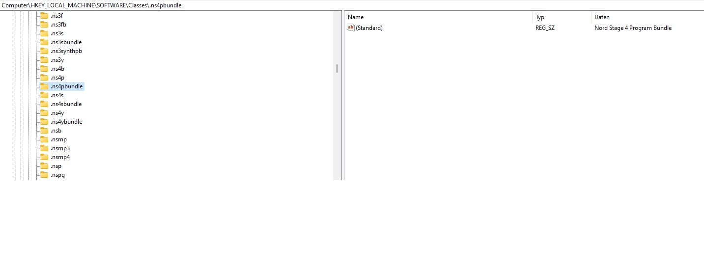 Nord Stage 4 Windows Registry Classes.jpg