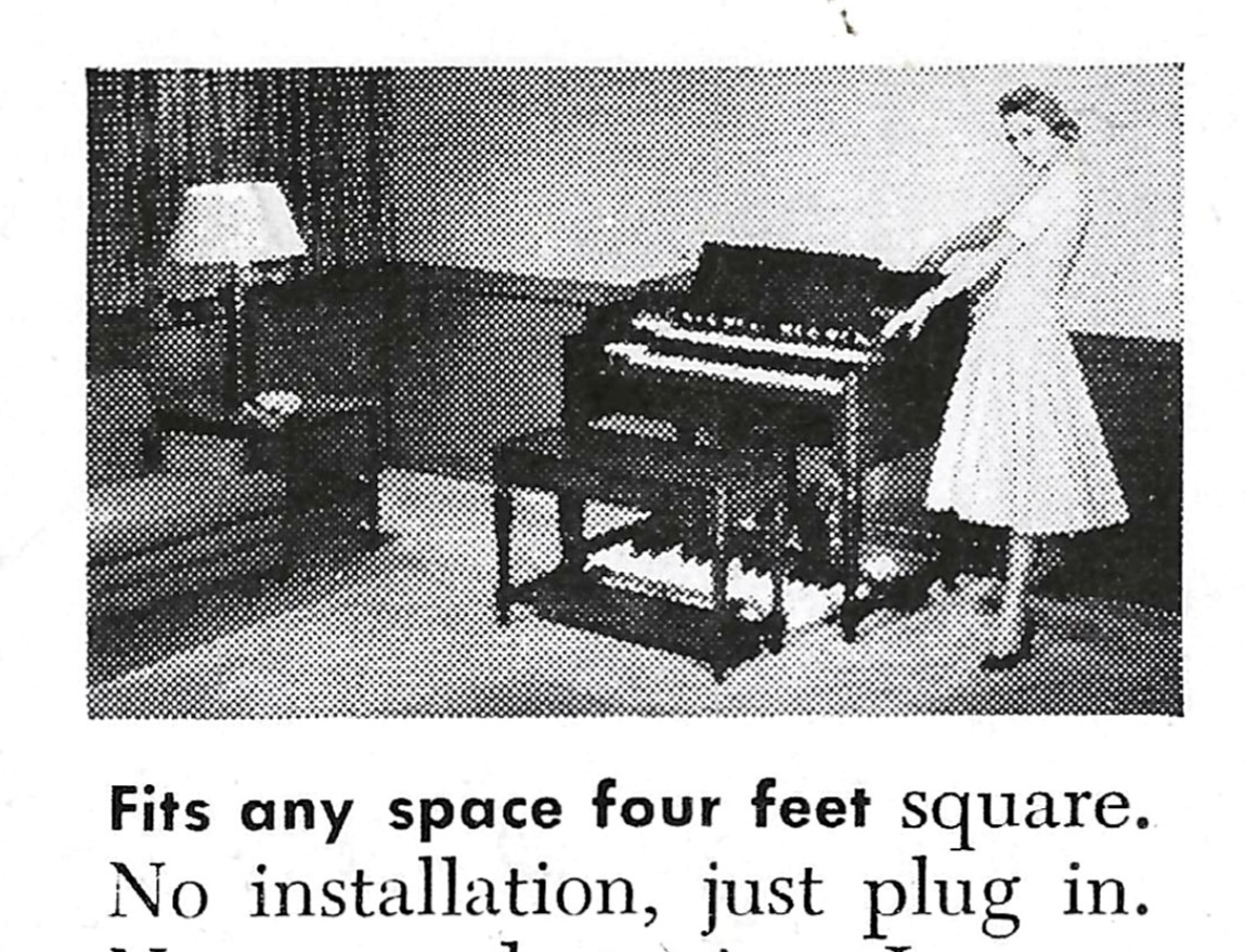 B3 in 1955 magazine ad.jpg