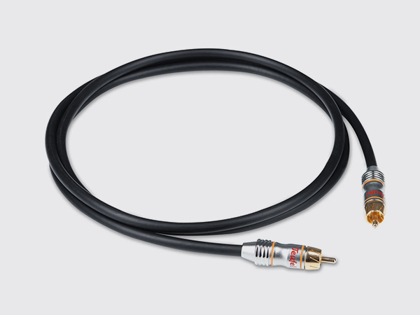 Coaxial cable SPDIF