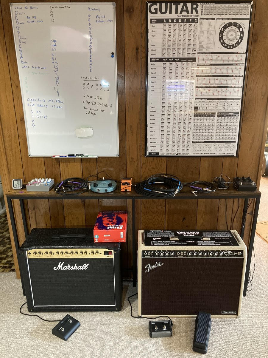 Amps and Pedals.jpg