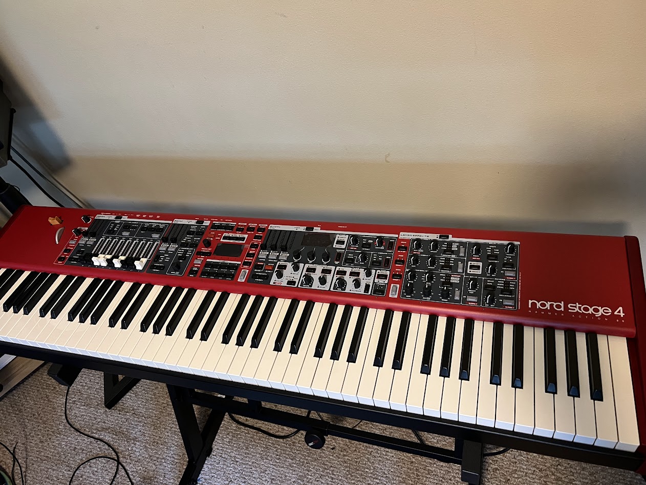 New Nord
