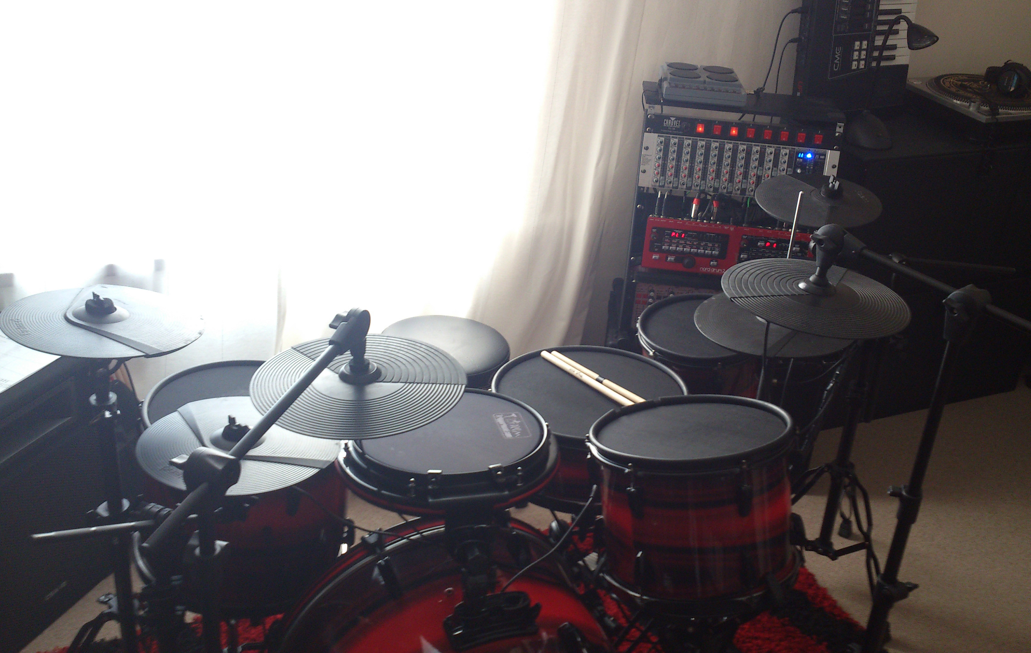 Drum Kit