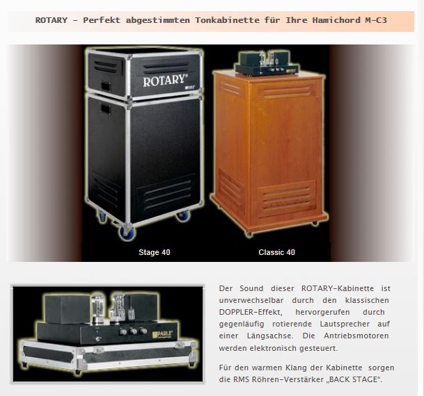 Rotary Stage 40 / Classic 40