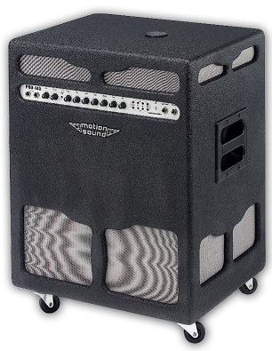 Motion Sound Pro 145