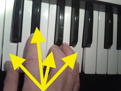 FS chord 1