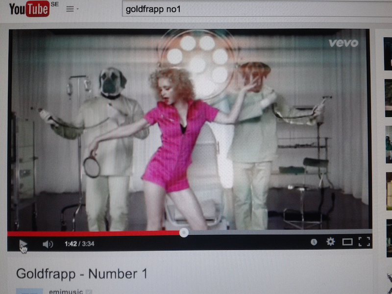 Super (un)Natural Synths