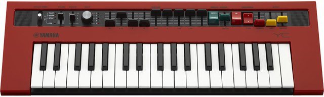 Yamaha