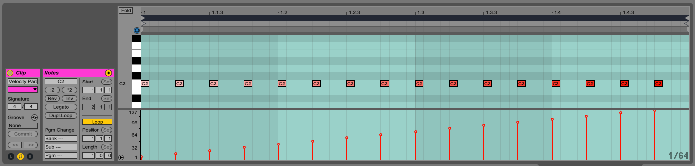 Midi Clip With Velocity Parameter.png
