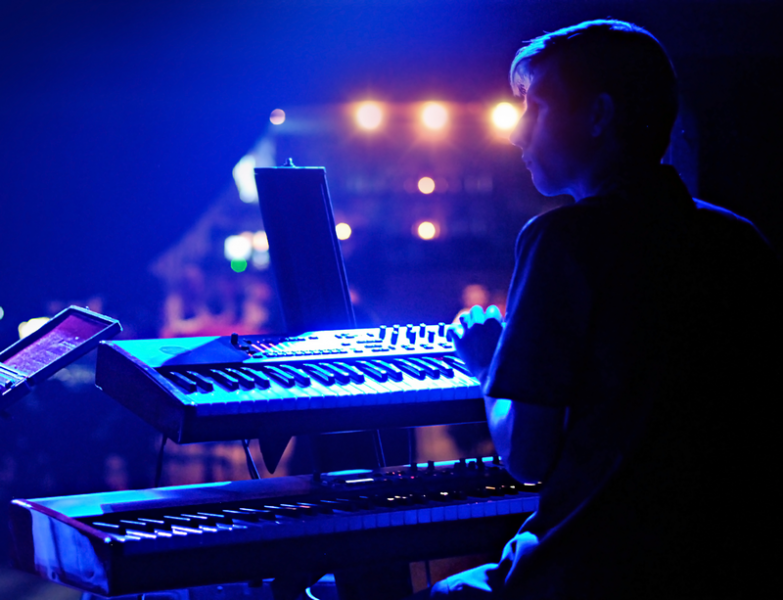 Holly Rollers Blues Band (2011)