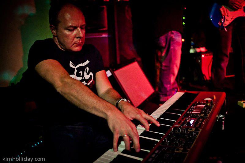 Aventura Blues - Fuengirola