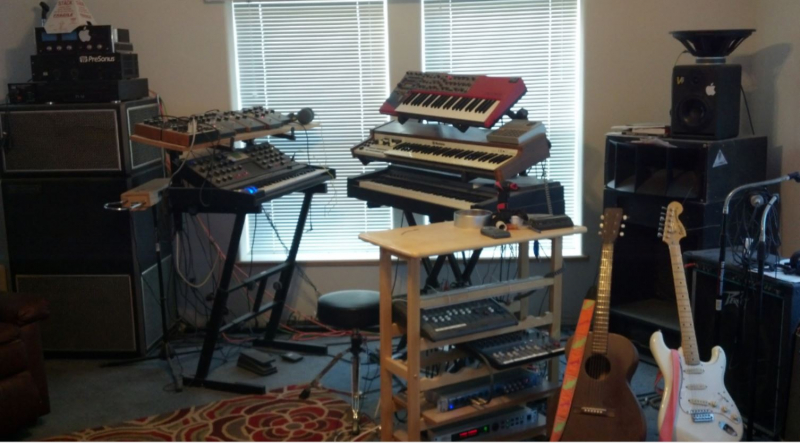 Clear Logic Studio