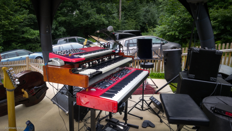 -My Dream Equipment, Andreas Meyer, 20170617,001 19-49-21-20170617 194921 HDR