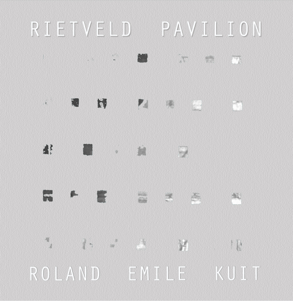 RIETVELD PAVILION