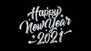 HAPPY NEW YEAR 2021