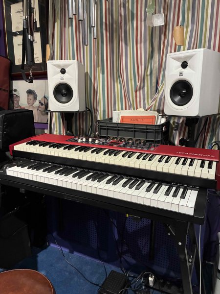 Dual Manual Adjusted