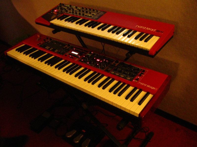 NS2 NL2x