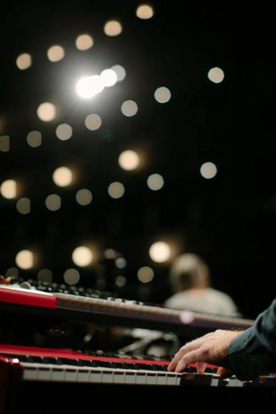 venue in Malaga, Spain